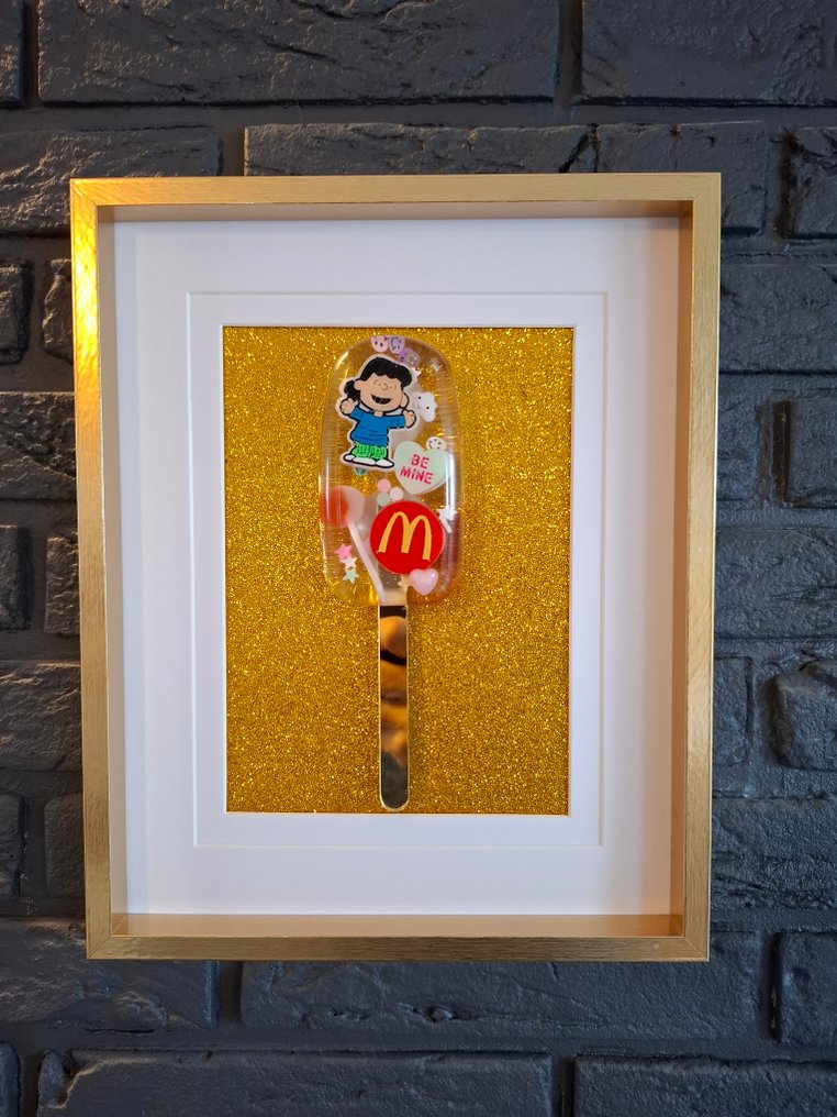 ELEMENTAL - Ice Cream #1.0