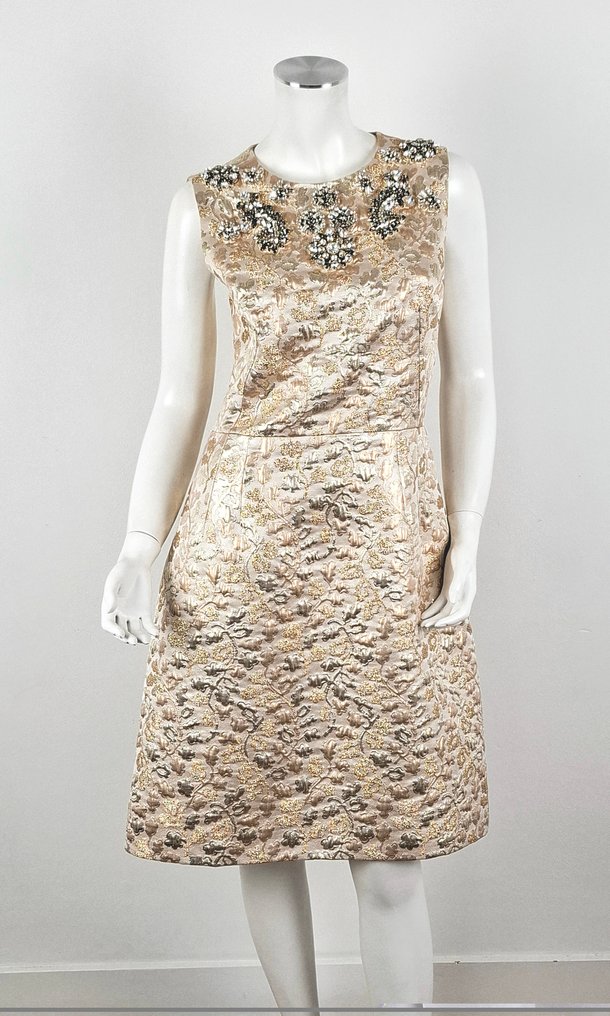 Dolce & Gabbana - 场合礼服 #1.0