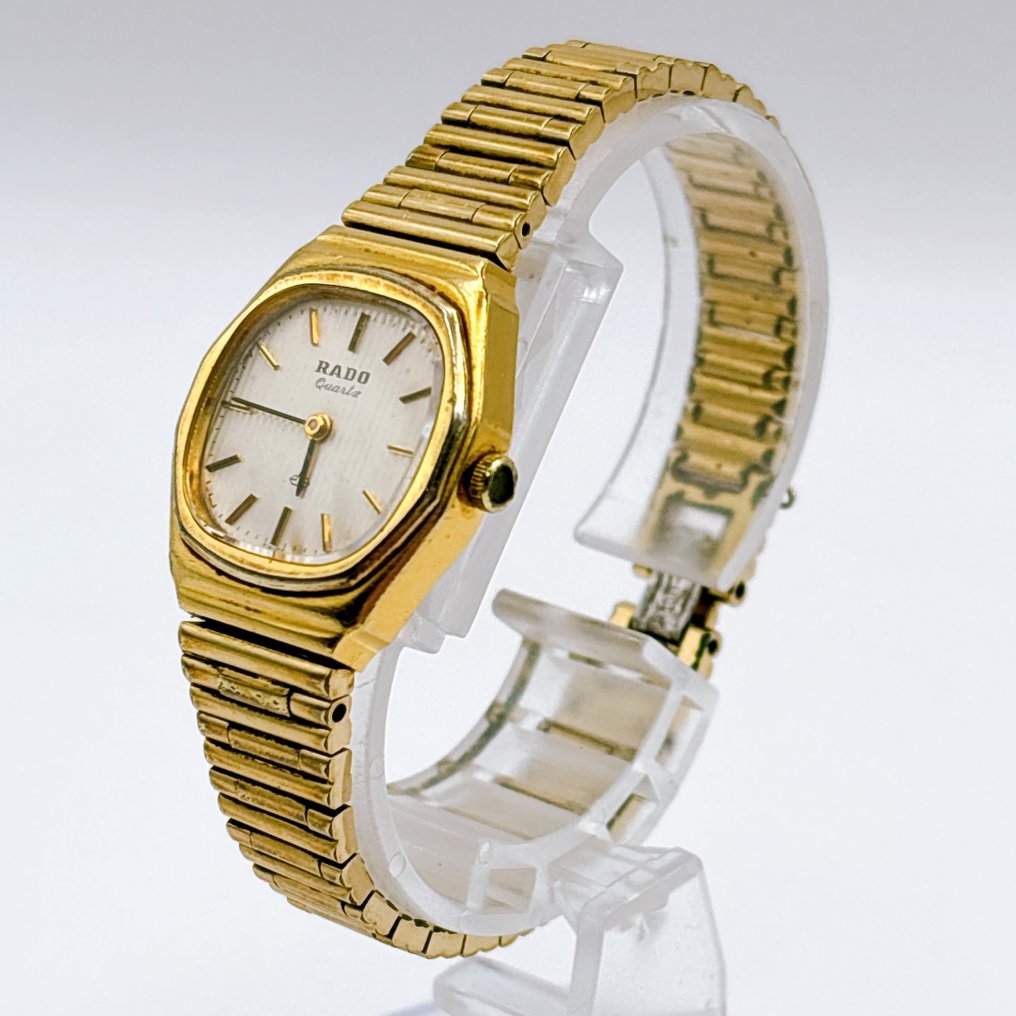 Rado - Nincs minimálár - 717.9001.2 - Női - 1980-1989 #1.0