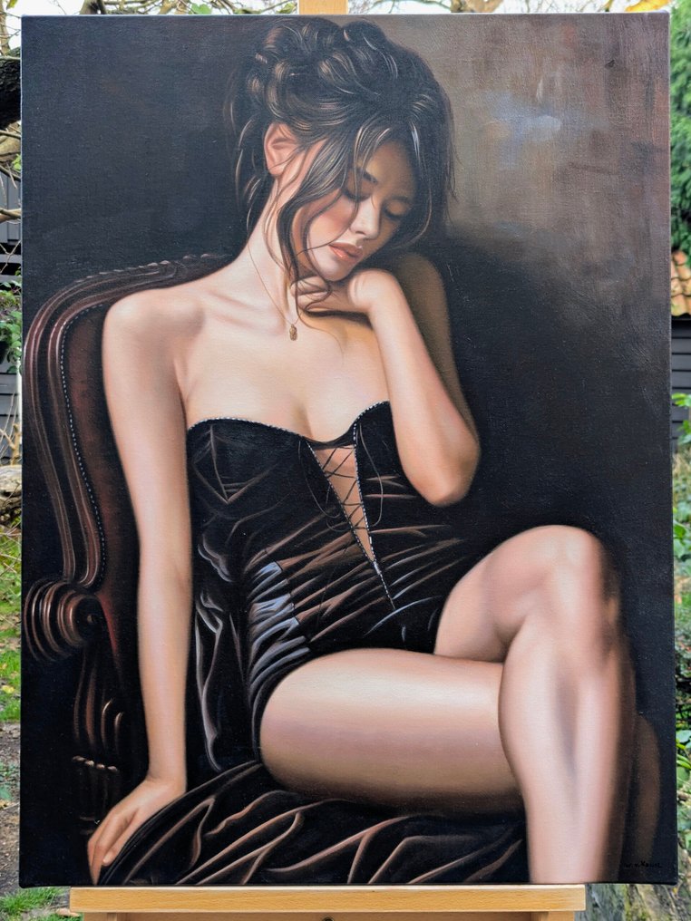 Wilhem von Kalisz (XX-XXI) - Between the Lines #2.1