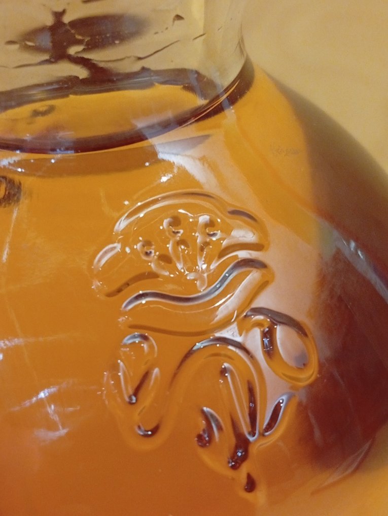 Glen Grant 25 years old - 70cl #4.3