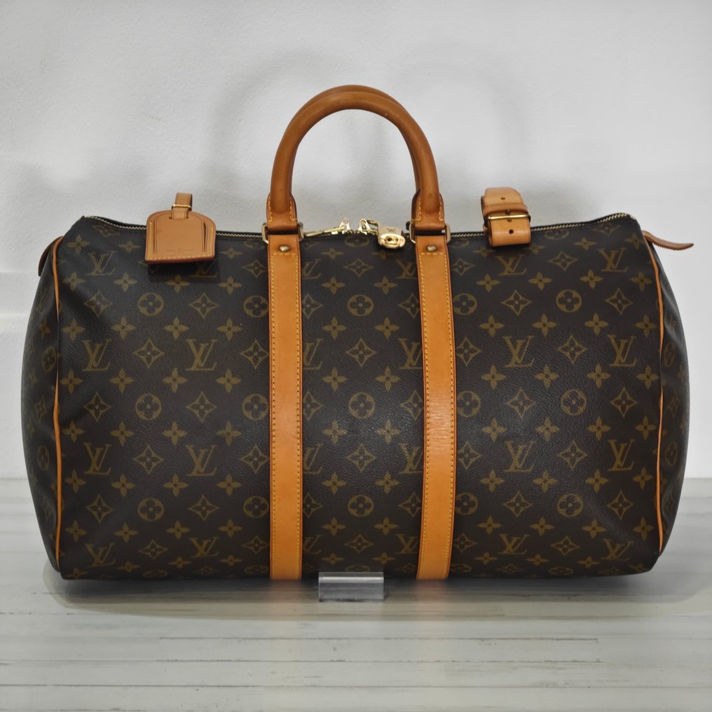 Louis Vuitton - Keepall 45 - 手提包 #1.0
