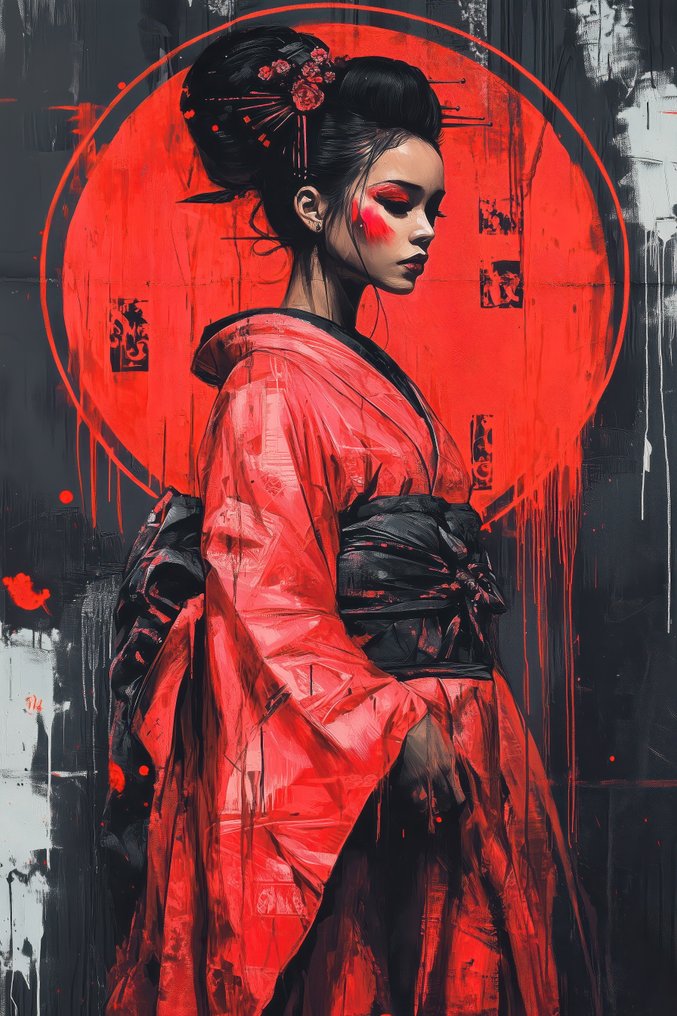 B'Jarco (1988) - Crimson Memory Unfolding · XXL #1.0