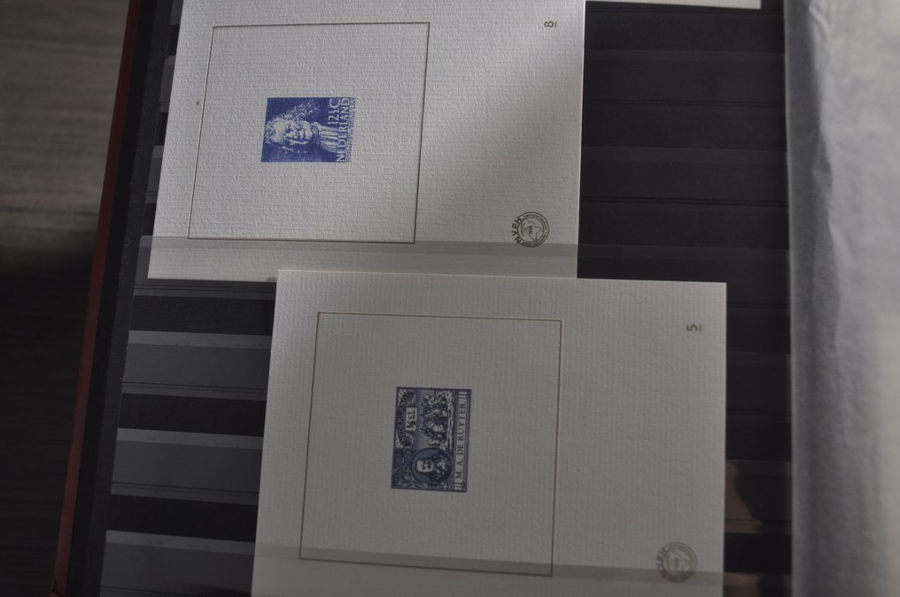 World - Research trip including the Netherlands, various themes, Germany, Switzerland, Austria, Poland, and #3.2