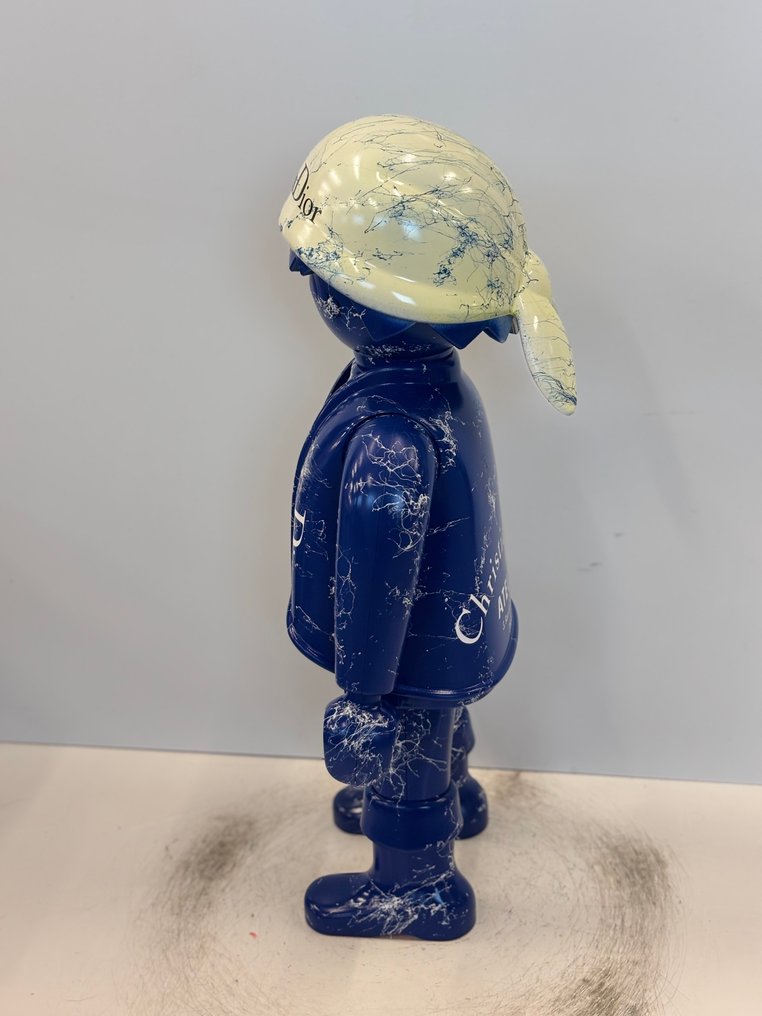Rob VanMore - Playmobil VANMORE C. Dior XXL - 63cm #2.1