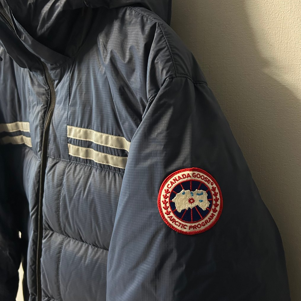 Canada Goose - Casaco com enchimento #2.1