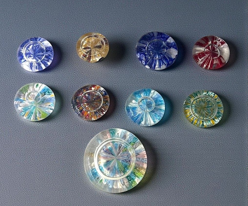 Βάρος χαρτιού (9) - Γυαλί #1.0