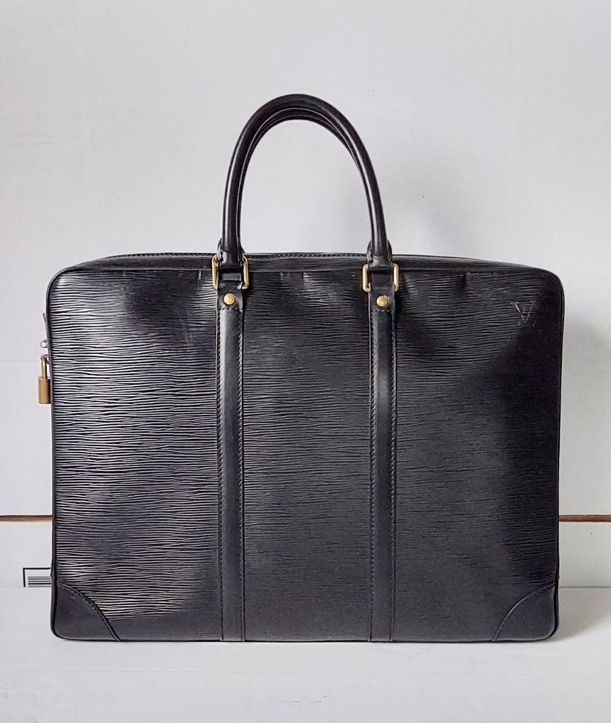 Louis Vuitton - 商务包 #1.0