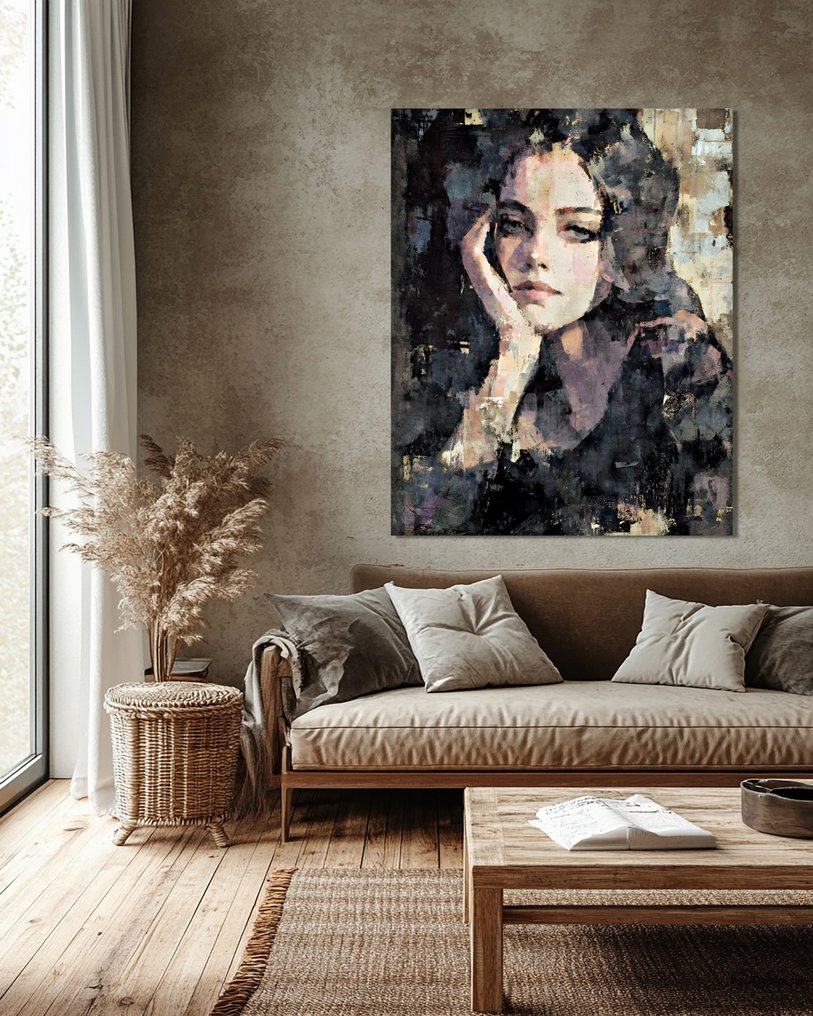 Wysocky John - The Dreamer - XL #2.1