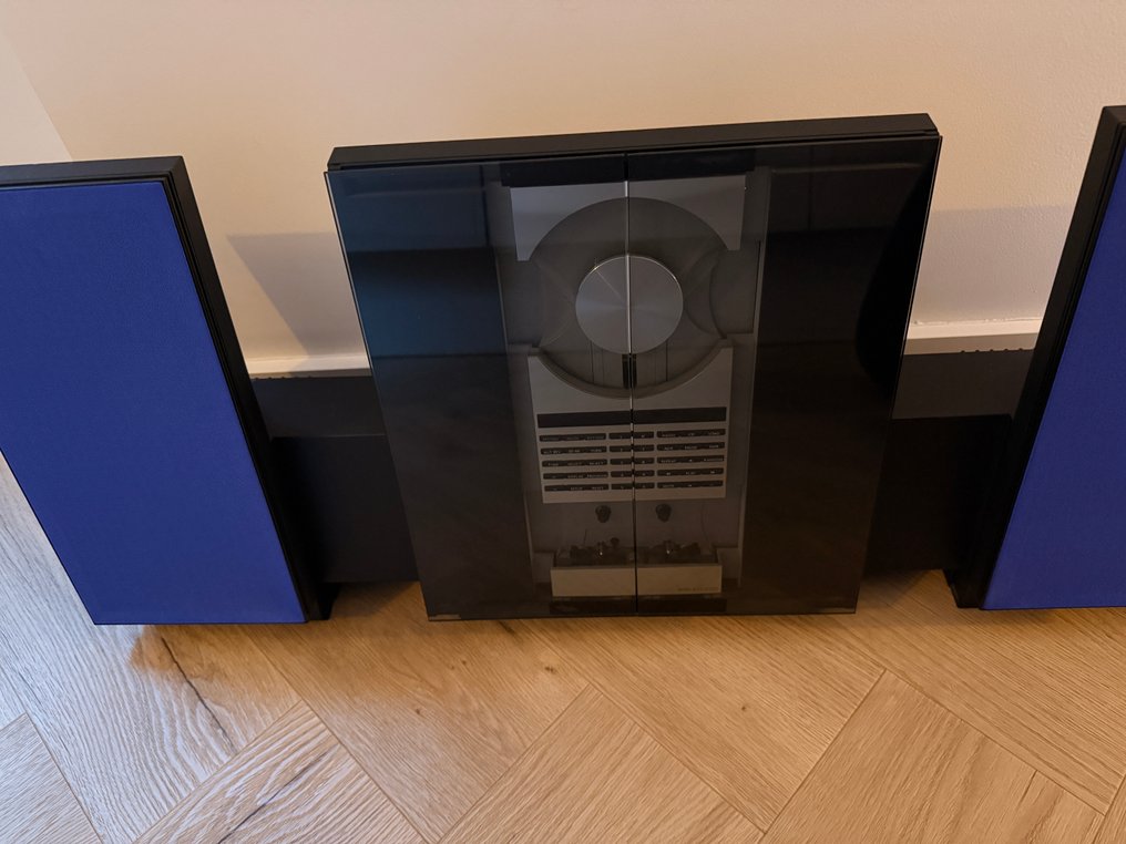 Bang & Olufsen - BeoSound 2500 Stereo set #4.3
