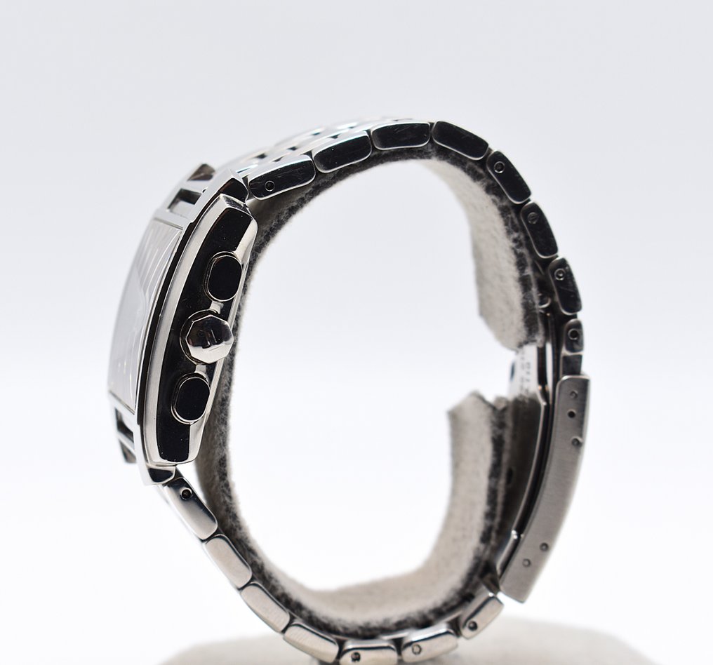 Tissot - Tank - Zonder minimumprijs - Chronograph - 13394 - Date - Heren - 1990-1999 #3.2