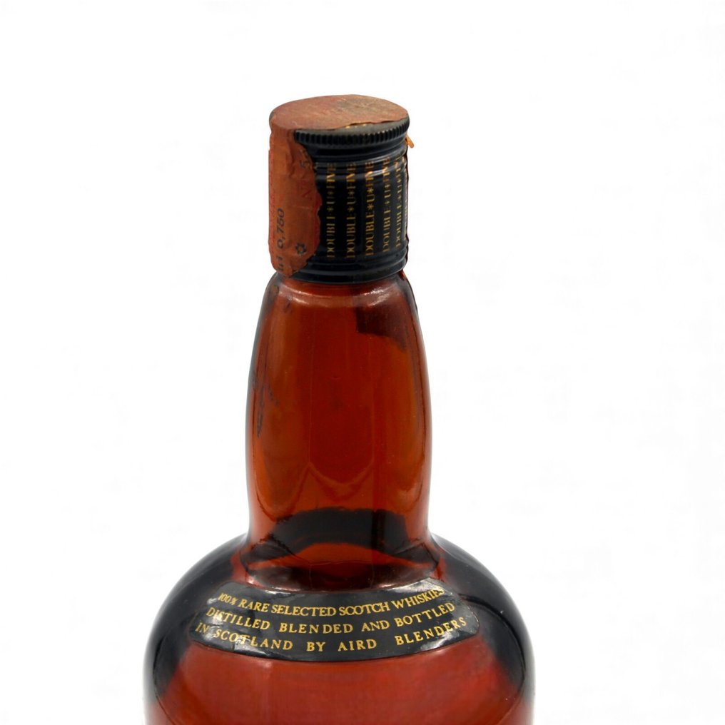 W5 Double-U-Five + Ben Calley - b. 1970s, 1980s - 75厘升 #2.1