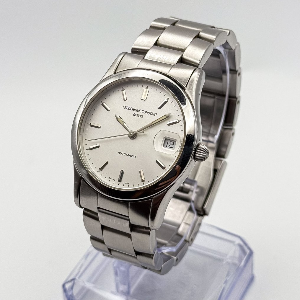 Frédérique Constant - Genève - No reserve price - Men - 2000-2010 #1.0