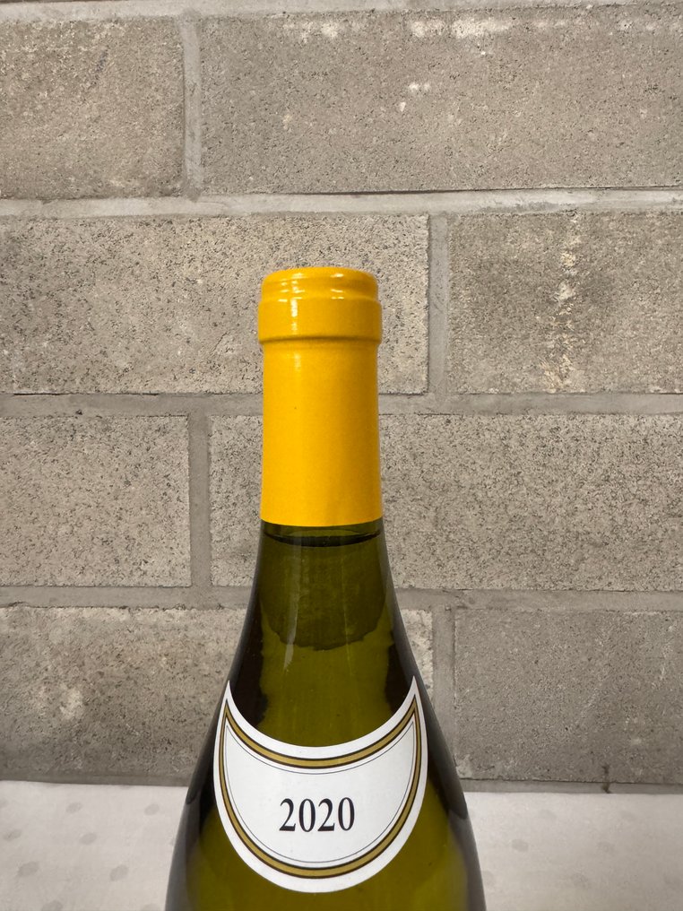 2020 Albert Grivault "Perrières" - Meursault 1er Cru - 1 Bottle (0.75L) #1.0