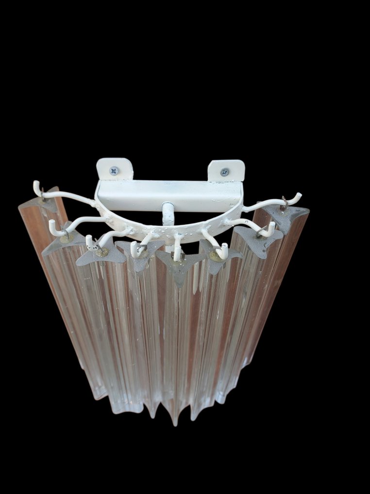 壁式燭台 (2) - 玻璃 #4.3