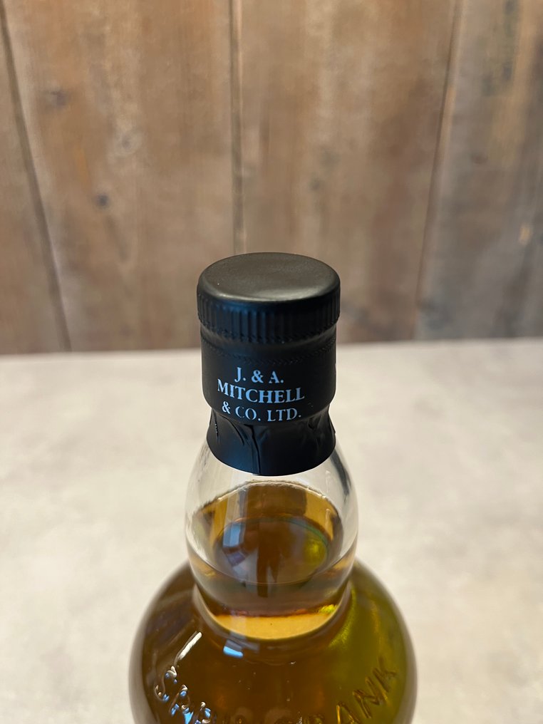 Hazelburn 10 years old - b. 2025 - 70cl #3.2