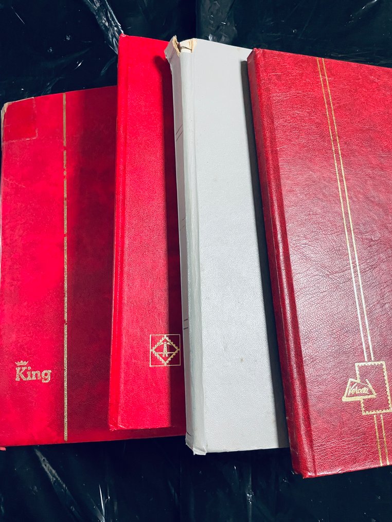 世界  - 东德 / 德国 #1.0