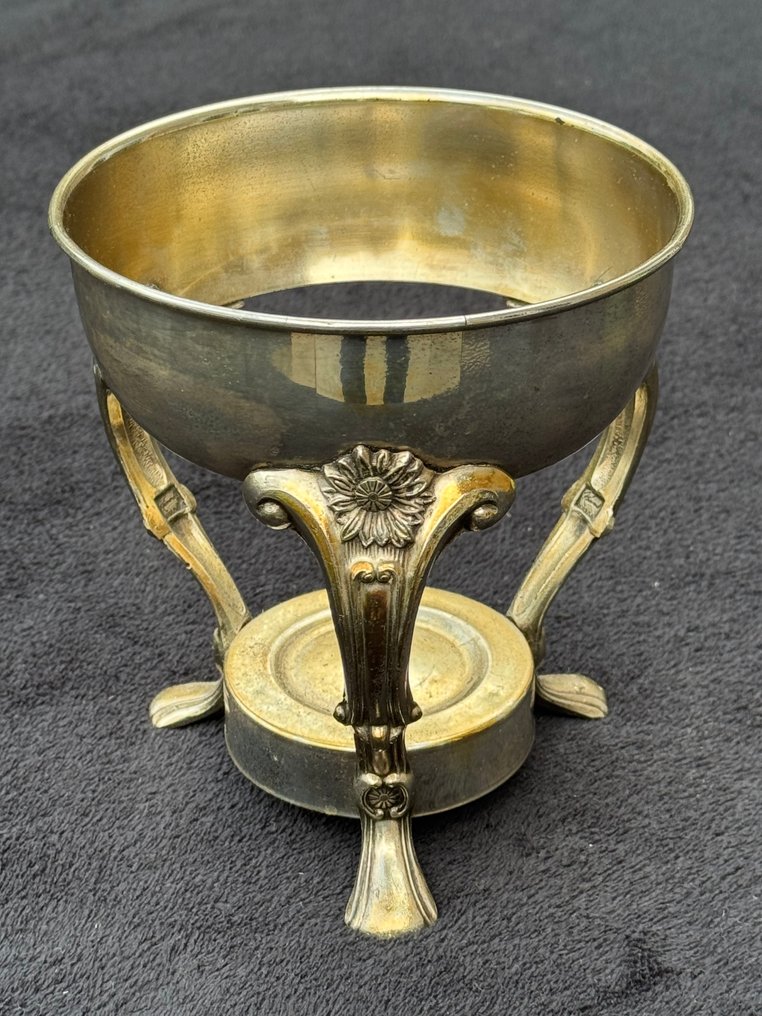 Raimond Silverplate - Art Nouveau - Διακοσμητικό - Ορείχαλκος, Ασημί - Επικαλυμμένο με ασήμι #1.0