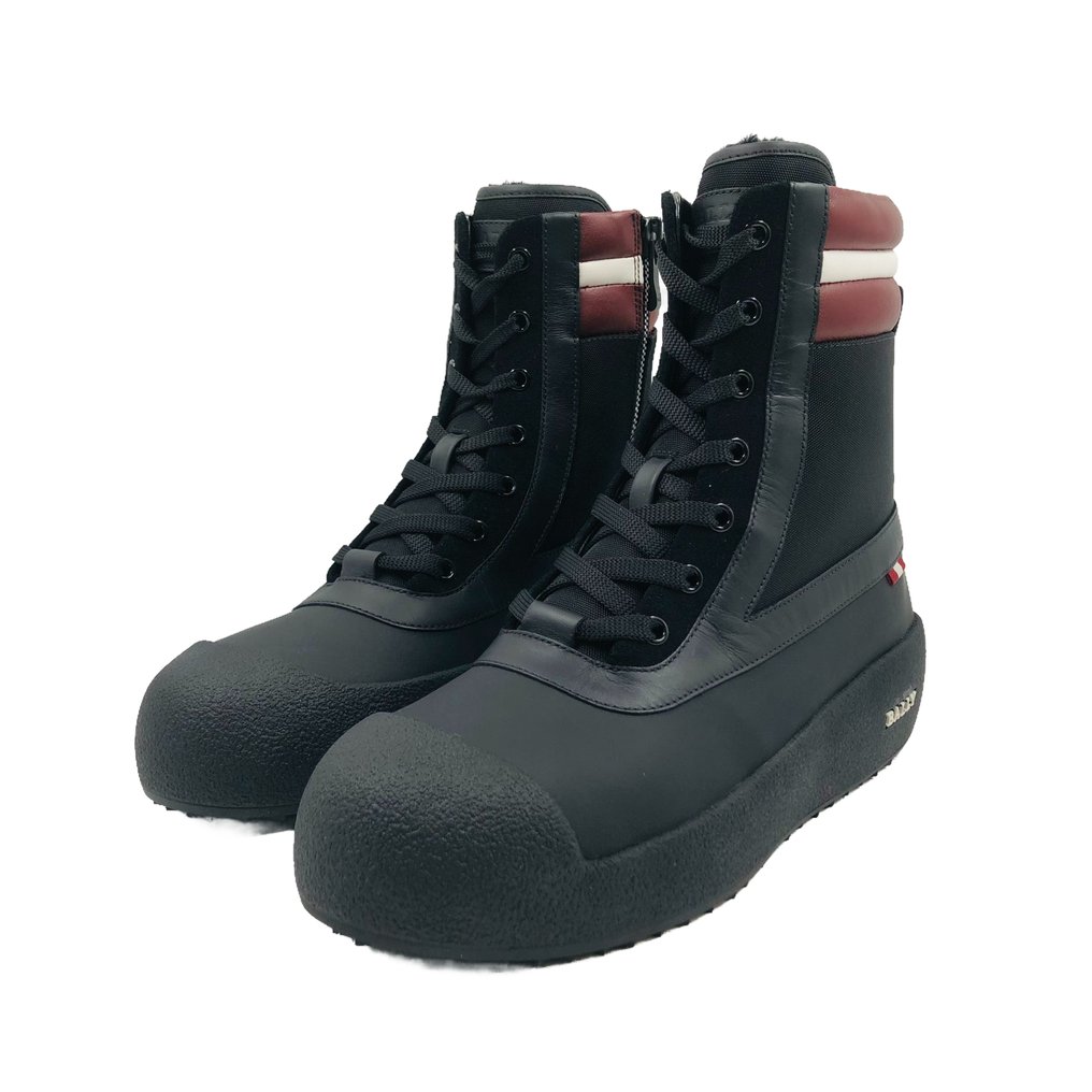 Bally - 靴子 - 尺寸: EU 41 - 带盒的新品 #3.2