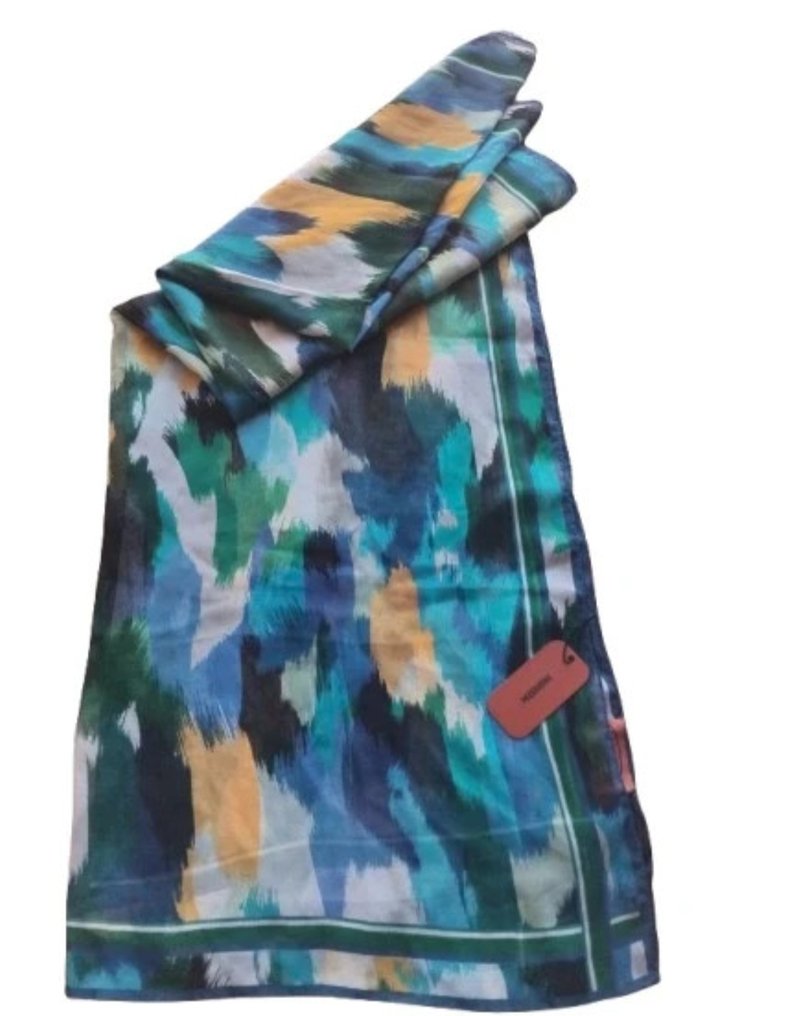 Missoni - 围巾 #1.0