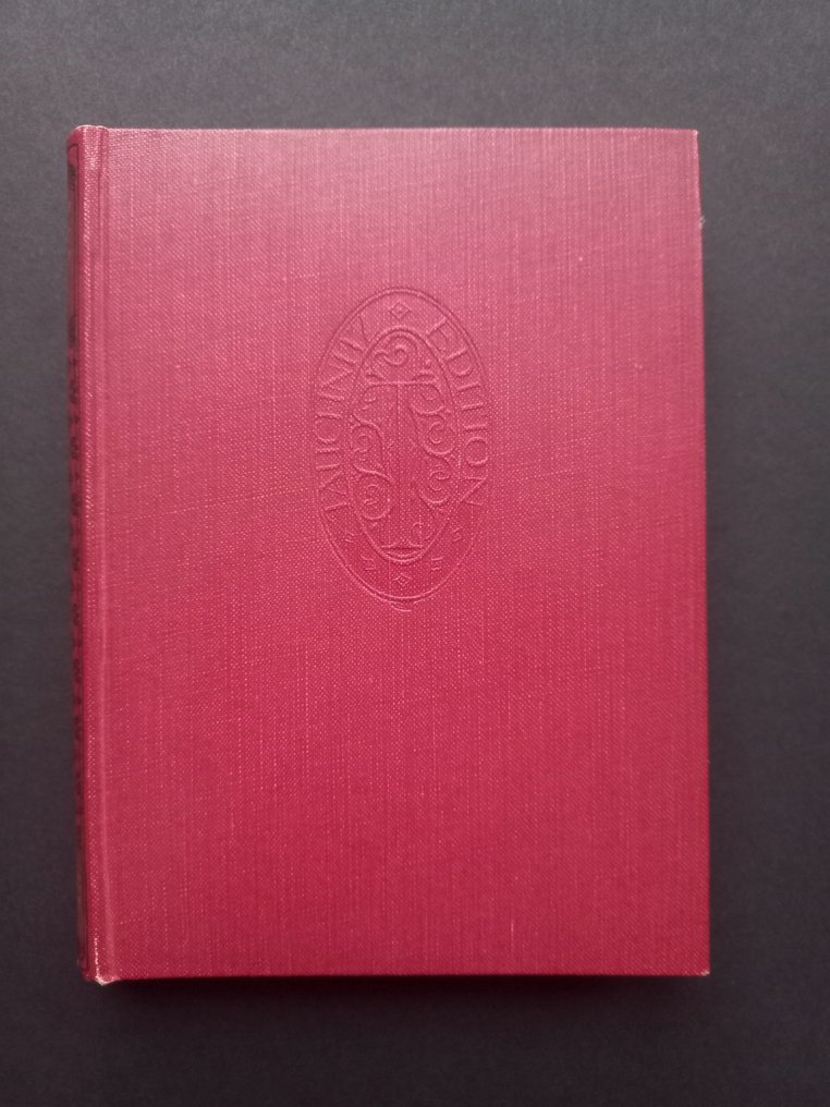 Oscar Wilde - A House of Pomegranates - 1909 #2.1