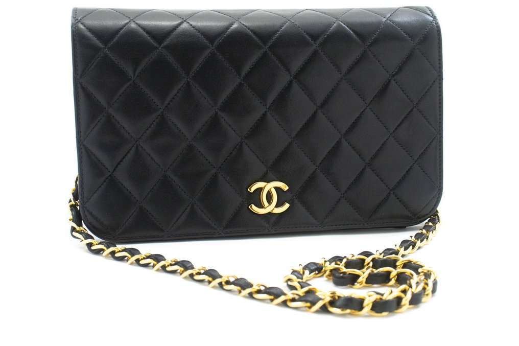 Chanel - Kirjekuorilaukku #1.0