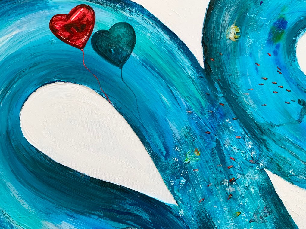 Taty Ur - Là dove il mare porta #3.2