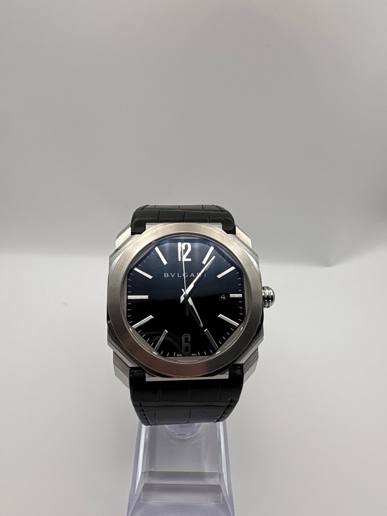 Bvlgari - Octo - BGO41 S - 男士 - 2021 #1.0