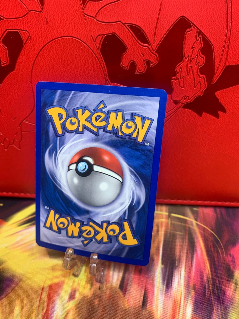 Pokémon - 1 Card - Absol #96 Holo - EX - EX Team Magma vs Team Aqua #4.3