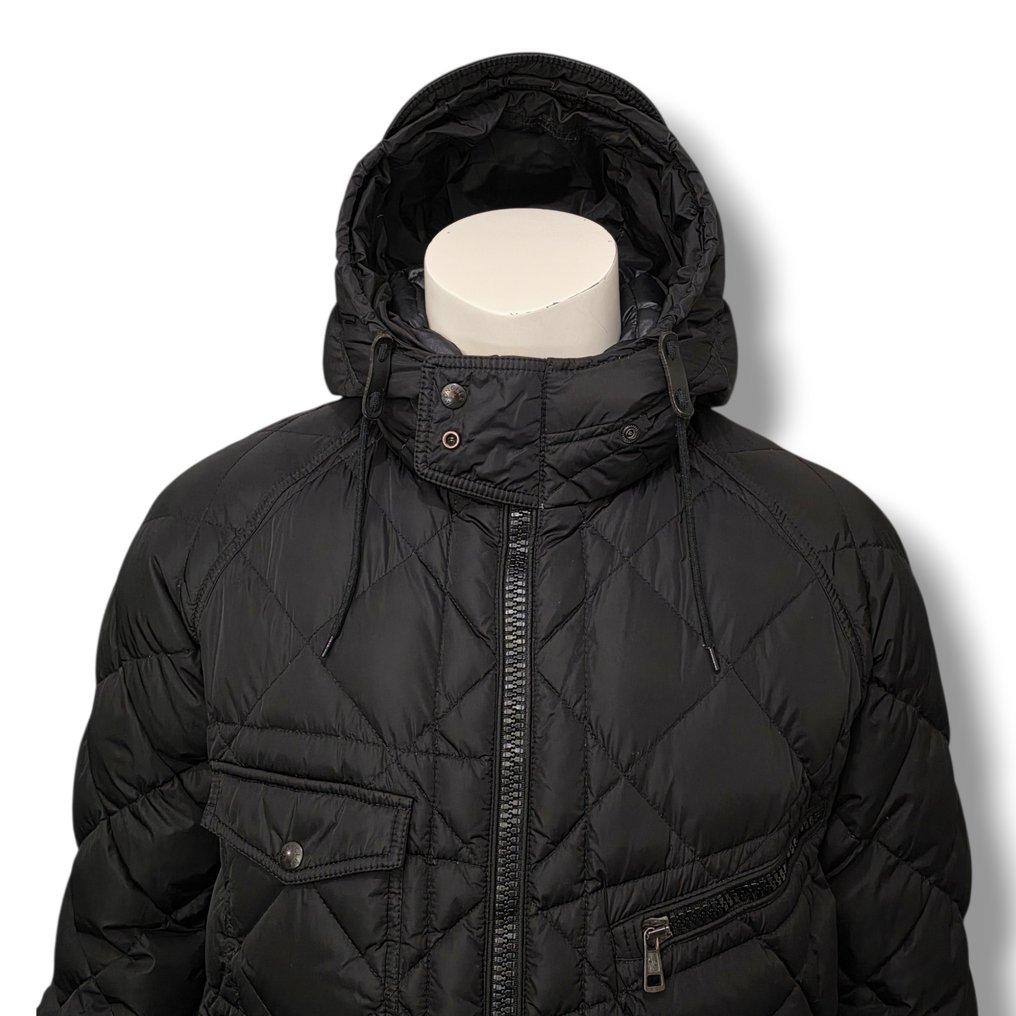 Moncler - Πουπουλένιο μπουφάν #4.3
