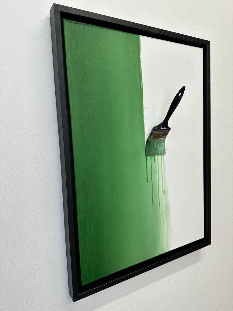 Santicri - Traces of Existence: filling the void #9 #3.2