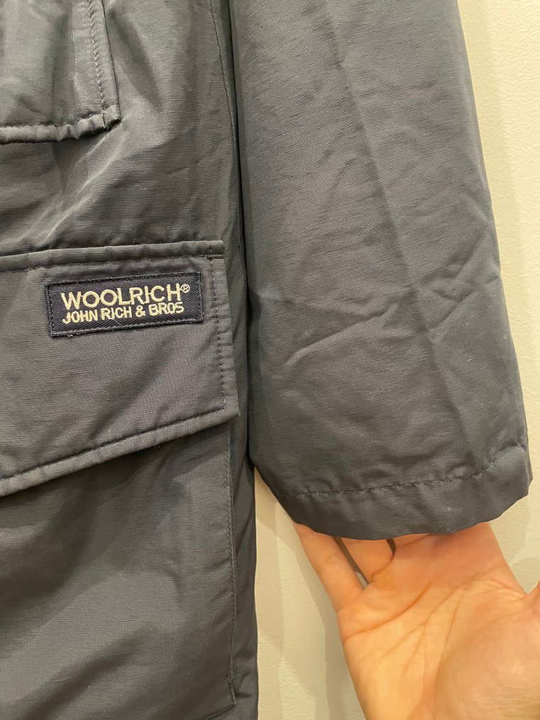 Woolrich - 羽绒服 #2.1