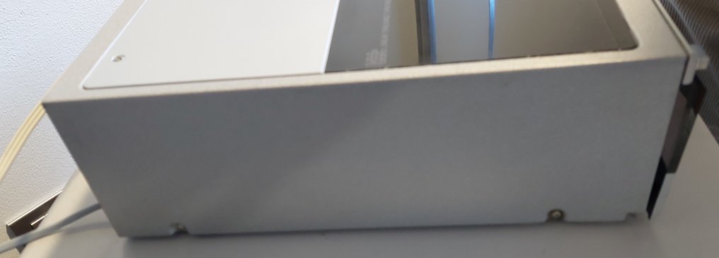 Philips - F262/06 - Drawer - Linear Tracking Giradischi #2.1