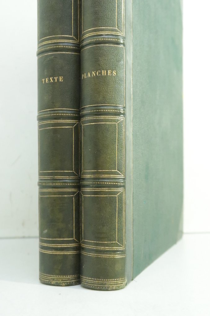 [Sigillographie] Louis Blanchard - Iconographie des sceaux et bulles conservés dans la partie antérieure à 1790 - 1860 #3.2