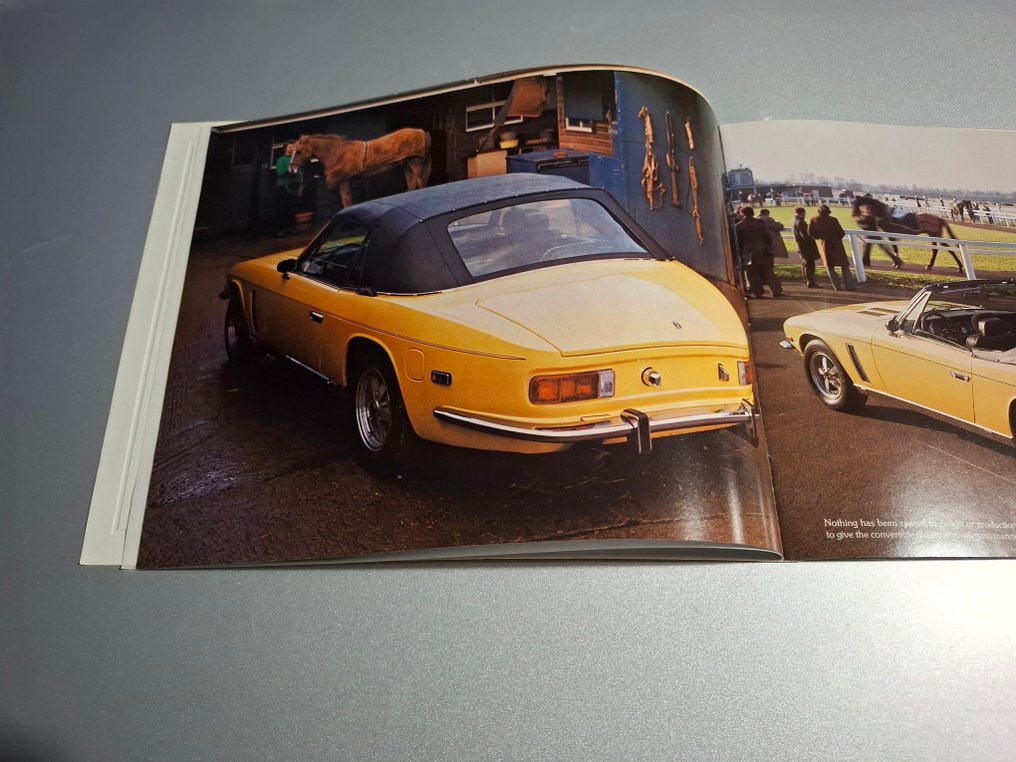 Brochure - Jensen - Interceptor #4.3