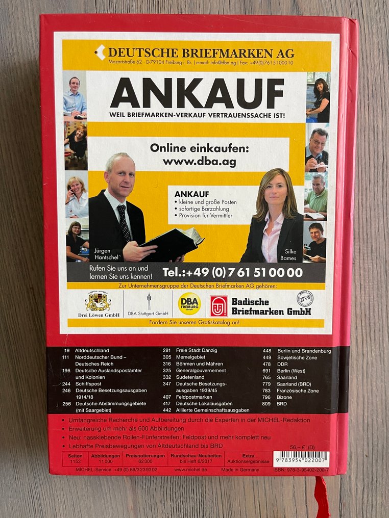 Product catalogue #4.3