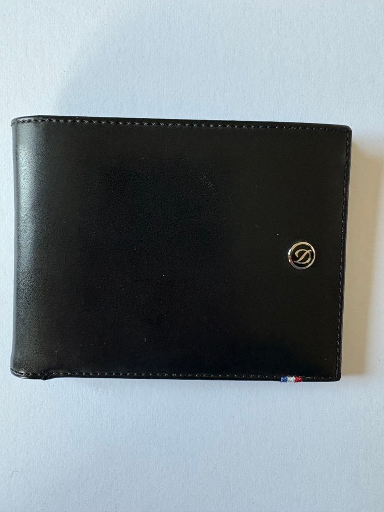 S.T. Dupont - Billetera #1.0