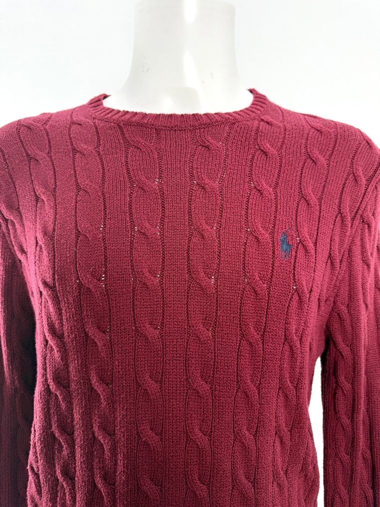 Ralph Lauren - Jumper #4.3