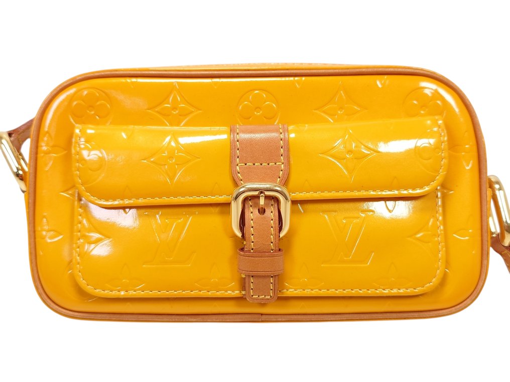 Louis Vuitton - Christie MM - Borsa a tracolla #1.0