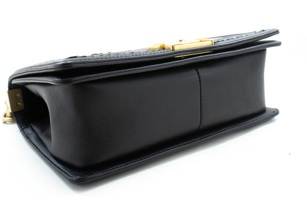 Chanel - 挂肩式皮包 #3.2