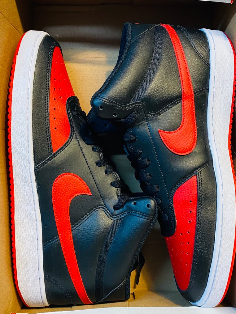 Nike - Sneakers - Size: EU 46 - New with tags #4.3