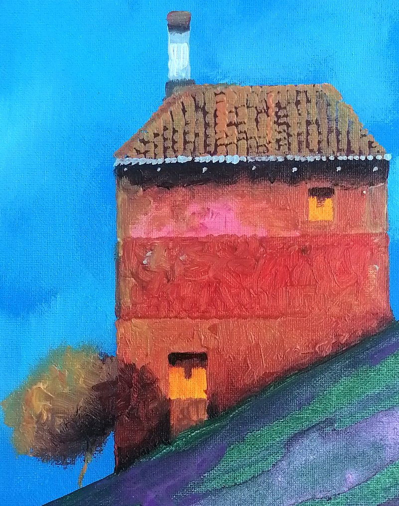 Guido Borelli - marta #1.0