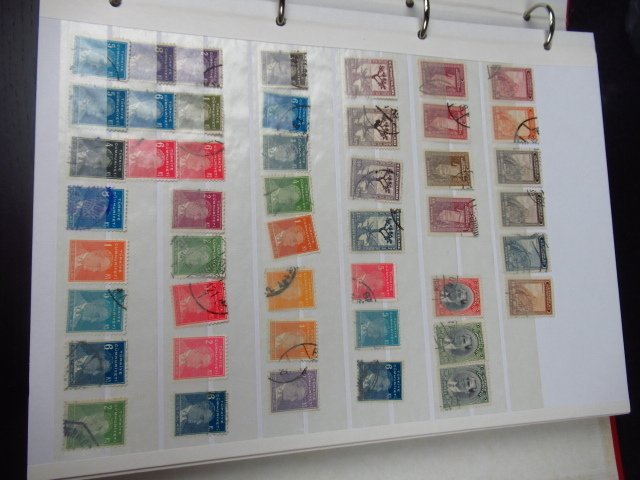 Turchia  - Collezione avanzata di francobolli #4.3