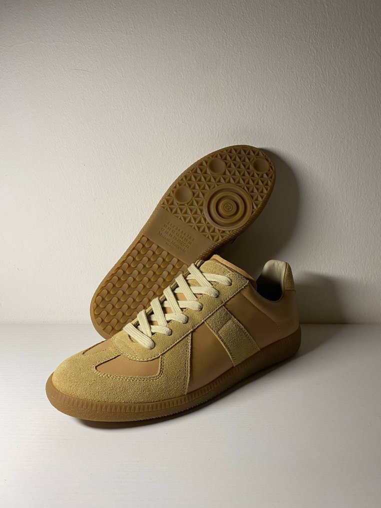 Maison Margiela - Replica - Sneakers - Size: EU 39 - New with tags #3.2