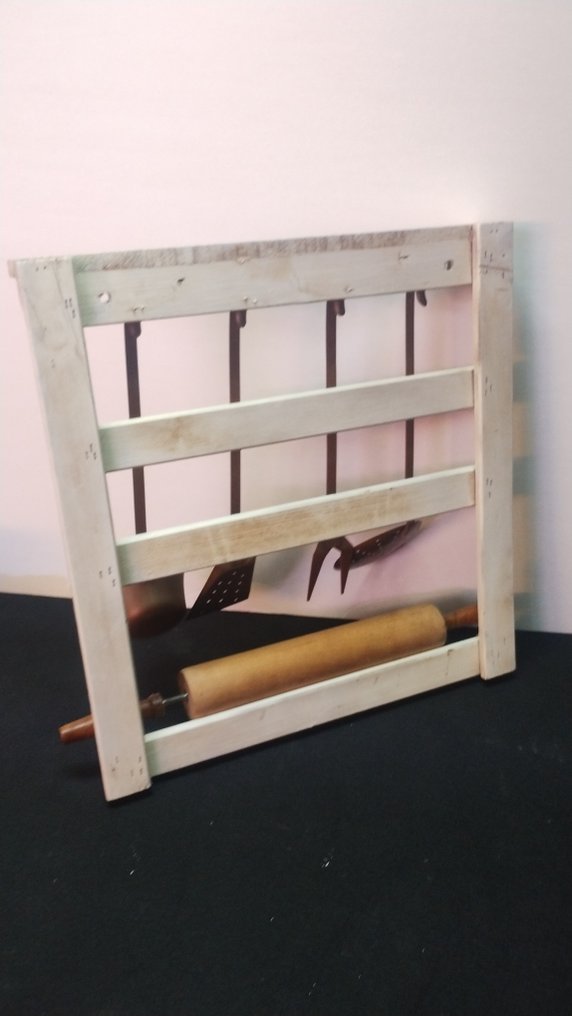 Σετ μαχαιροπήρουνων - Χαλκός #4.3