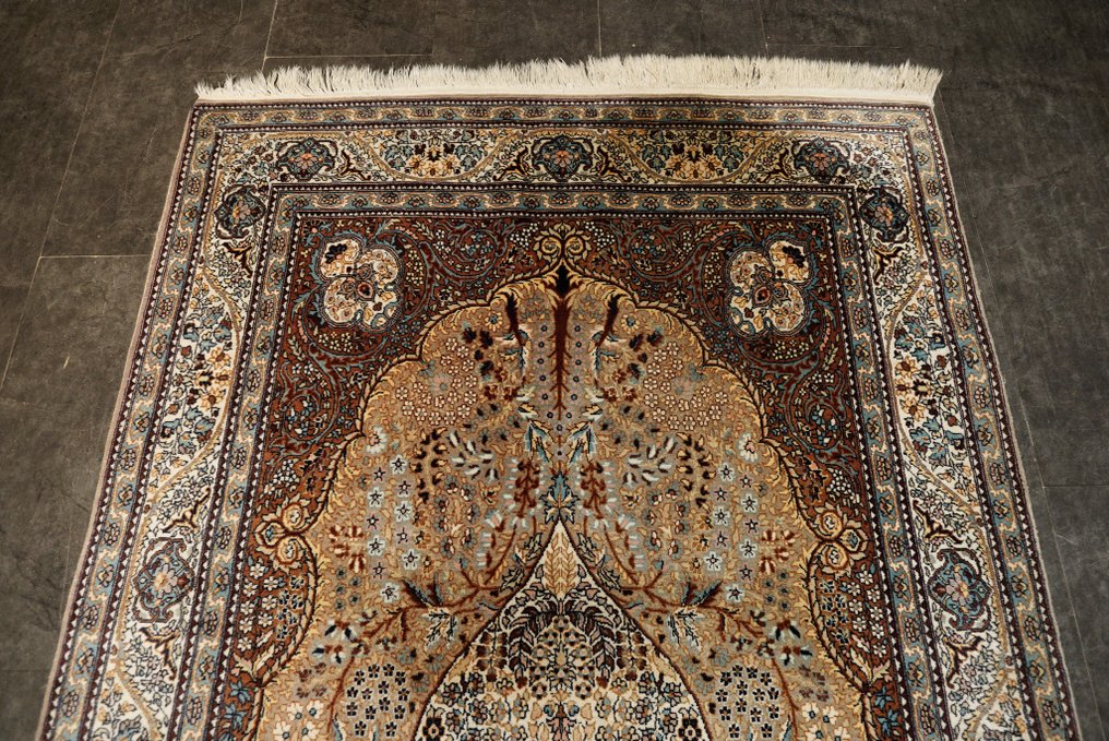 Gohm - Tæppe - 230 cm - 140 cm #4.3