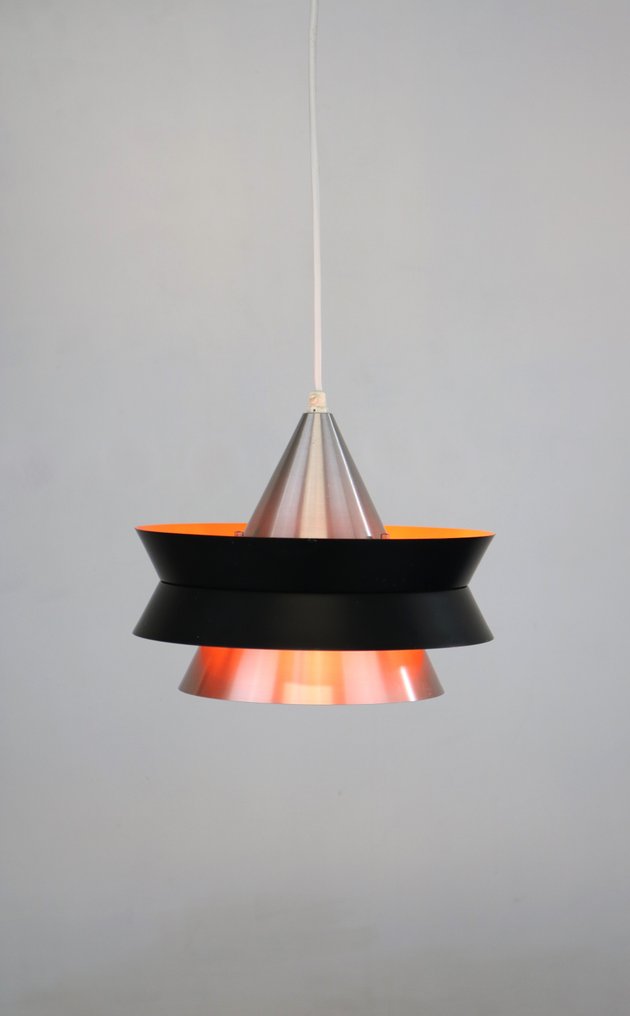 Granhaga - Carl Thore - Lamp - Aluminium - Swedish design lamp #4.3