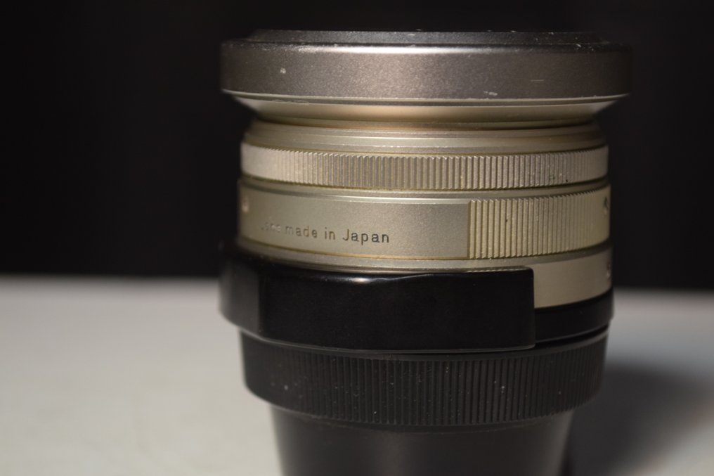 Carl Zeiss, Contax Biogon T 2,8/28mm for G | Obiektyw aparatu #4.3