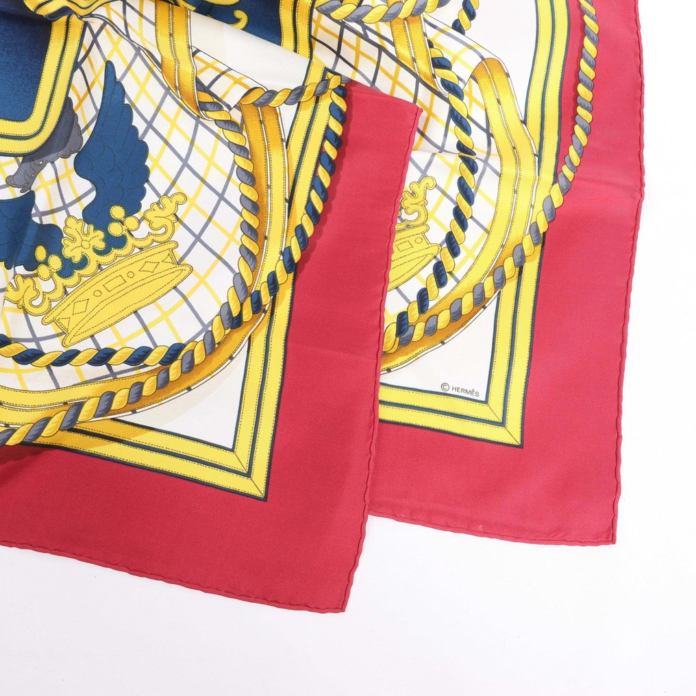 Hermès - Grande Tenue - Set di accessori moda #2.1