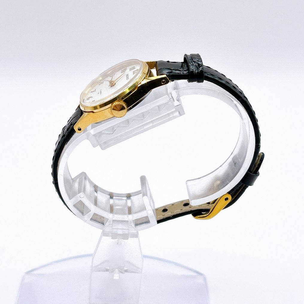 Seiko - No Reserve Price - 1104-0031 - Unisex - 1990-1999 #2.1